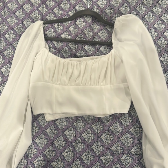 Princess Polly top - Picture 1 of 1